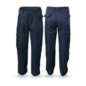 LX809-OEM Factory Supply Workwear Pants,Workwear Rain Trousers