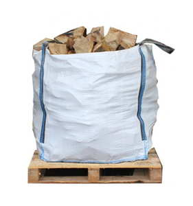 Sacs en toile tissée EGP de 1000 kg, FIBC, <span class=keywords><strong>Big</strong></span> Bags, Jumbo Bags pour <span class=keywords><strong>sable</strong></span> et <span class=keywords><strong>gravier</strong></span> à vendre - Product Image 1