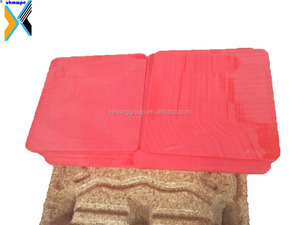 Color <span class=keywords><strong>precio</strong></span> competitivo portátil uhmwpe <span class=keywords><strong>polietileno</strong></span> placas/cribbing almohadillas - Product Image 4