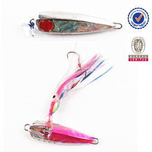 MJL063 vente Chaude métal jig leurre leurre de pêche <span class=keywords><strong>inchiku</strong></span> 120g - Product Image 4