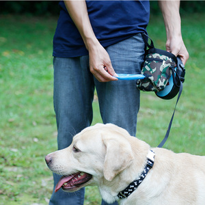 <span class=keywords><strong>Bolsa</strong></span> de Transporte para Mascotas, Moderna, de Nailon, para Entrenamiento de Perros, <span class=keywords><strong>Bolsa</strong></span> para <span class=keywords><strong>Premios</strong></span> y Alimentos, para Suministros de Entrenamiento - Product Image 3
