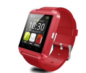 Ventas calientes y Barato bluetooth tarjeta sim reloj Inteligente U8, A1 DZ09 GT08 pulsera reloj inteligente para android y IOS - Product Image 4