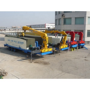 คุณภาพสูง Spandrel UCM panelSteel โปรไฟล์ roll forming machine - Product Image 2