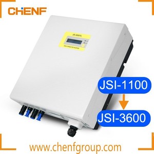 Fabrik Preis Auf Rasterfeldinverter Wasserdichte Solar MPPT Rasterfeldriegel Reinen sinus-wechselrichter, 1kw, 2kw 3kw, 4kw, 5kw, 10kw, 20kw, 30kw - Product Image 2