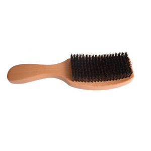 <span class=keywords><strong>Spazzola</strong></span> per Onde 360 di Alta Qualità, <span class=keywords><strong>Spazzola</strong></span> Curva per Onde con Setole 100% di Cinghiale, Spazzole per <span class=keywords><strong>Capelli</strong></span> in <span class=keywords><strong>Legno</strong></span> all'Ingrosso - Product Image 6
