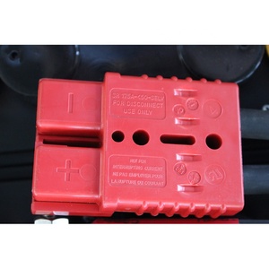 Pilas de tracción para carretilla elevadora, <span class=keywords><strong>24</strong></span> v, 275Ah/5VBS275 - Product Image 3