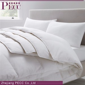Bas Prix Top Qualité Largement Utilisé Duvet de Canard Couette Ouate Fabricant - Product Image 1
