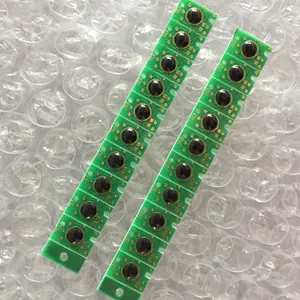 プリンタ用インクカートリッジリセット可能チップエプソン4400 4450 4880 4800 7450 9450 9400 7800 7880 9800 9880 - Product Image 1