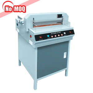 Guillotina para Papel <span class=keywords><strong>de</strong></span> Alta Resistencia SIN Pedido Mínimo, Cortadora <span class=keywords><strong>de</strong></span> Papel Eléctrica Automática, Precio <span class=keywords><strong>de</strong></span> Fabricante - Product Image 3