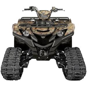 Quad טרקטורונים רכב מעקב עבור שלג - Product Image 1