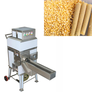 Tươi Ngô tuốt Cối máy - Product Image 6