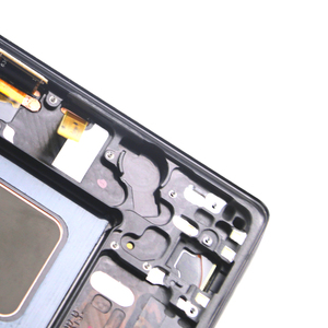 <span class=keywords><strong>Super</strong></span> <span class=keywords><strong>Amoled</strong></span> đối Với Samsung galaxy <span class=keywords><strong>note</strong></span> 8 n5100 lcd với số hóa, cho Note8 9 màn hình lcd + khung - Product Image 2