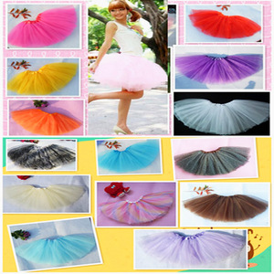 <span class=keywords><strong>Jupe</strong></span> Tutu pour adulte <span class=keywords><strong>Jupe</strong></span> Tutus fantaisie pour <span class=keywords><strong>femme</strong></span> 3 couches Tutus en <span class=keywords><strong>tulle</strong></span> <span class=keywords><strong>Jupe</strong></span> pour ado - Product Image 4