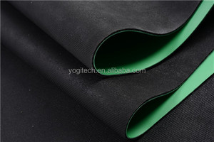 Anti-Déchirure résistant à l'usure blanc en cuir bébé jouer tapis de <span class=keywords><strong>yoga</strong></span> pro - Product Image 4