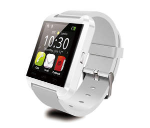 Bluetooth Reloj inteligente Pulsera teléfono Mate para Android e iOS - Product Image 2