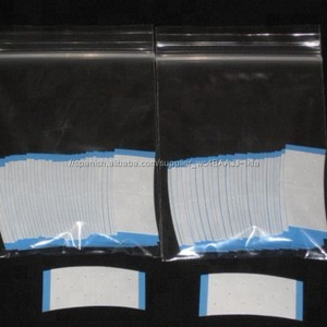Lado doble Super pelo cinta para pelucas de encaje peluca Walker Mini tiras de encaje azul tomar lengüetas de la cinta - Product Image 2