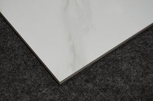 Rectifié vénus blanc gris marbre de porcelaine à hong kong carrelage pas cher - Product Image 5