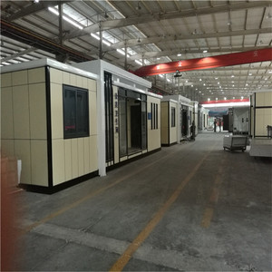 La fábrica <span class=keywords><strong>Hysun</strong></span> vende directamente las cápsulas de baño de paquete plano de inodoro móvil de lujo EE. UU. Con la mejor calidad - Product Image 3