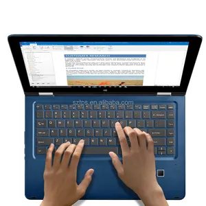 New 11.6 "Mi Máy Tính Xách Tay Pro Lõi Intel I5-8250U CPU Máy Tính Xách Tay GeForce, Micro Bề Mặt Mềm Pro 3 Tablet