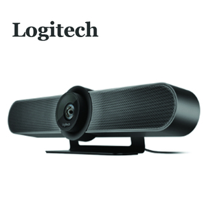 <span class=keywords><strong>Logitech</strong></span> CC4000E MEETUP Webcam 4K Ultra HD pour vidéoconférence professionnelle, angle de diffusion large de 120 degrés + haut-parleur étendu U - Product Image 6