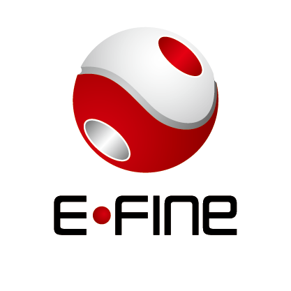 Efine International Co., Limited logo