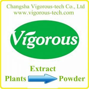 100% чистый природный экстракт, экстракт порошок/jiaogulan экстракт - Product Image 4