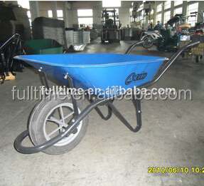 Carretilla EURO MODEL <span class=keywords><strong>WB6400</strong></span> para Ghana - Product Image 3