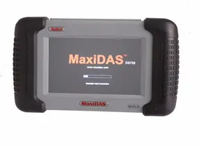 Universal-Auto-Diagnose-Tools für alle Autos autel maxidas ds708 Software-Update-Diagnose-Tool DS708