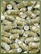 Pellets de Hojas de Acacia, Productos Agrícolas para Uso en la Agricultura - Product Image 2