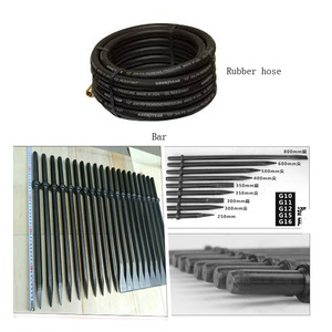 Compresseur de chantier G10, <span class=keywords><strong>marteau</strong></span>-<span class=keywords><strong>piqueur</strong></span> - Product Image 6