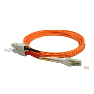 Patchcord lc מ"מ כדי toslink סיבים