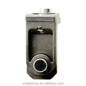Sambungan/Penyambung/Braket Sudut Universal dari Paduan Aluminium Multi-fungsi - Product Image 6