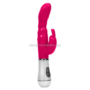OEM ODM prodotti Del Sesso ragazze del sesso masturbazione vibratore del coniglio giocattoli del sesso - Product Image 3