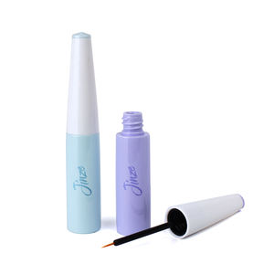 Usine 1 Jinze mignon macaron couleur plastique mascara <span class=keywords><strong>eyeliner</strong></span> <span class=keywords><strong>essence</strong></span> tubes vides bouteilles conteneur - Product Image 4