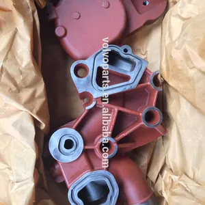 Vente en gros BOÎTIER DE VOLANT MOTEUR 22036389 POUR VOLVO EXCAVATRICE EC210 EC140 DEUTZ BF6M2012C D6E