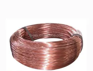 8mm 10mm Copper wire rod/ aluminum bronze copper bar rod
