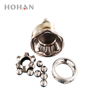 Supply All the <strong>Axle</strong> Shaft Assembly <strong>CV</strong> Joint Rebuild Kits and <strong>Components</strong> - Product Image 1