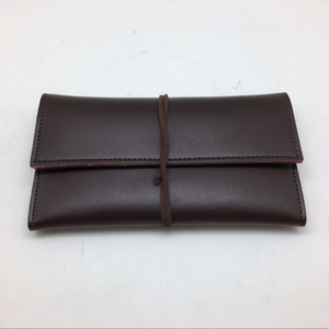 Best seller on New Custom custodia per Tabacoo in pelle fatta a mano di alta qualità a basso prezzo cartine per tabacco - Product Image 5