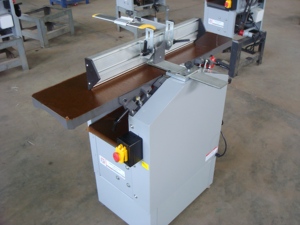 Fournisseur de Raboteuse et Dégauchisseuse Industrielle et Portable pour le Travail du Bois <span class=keywords><strong>300mm</strong></span> - Product Image 3