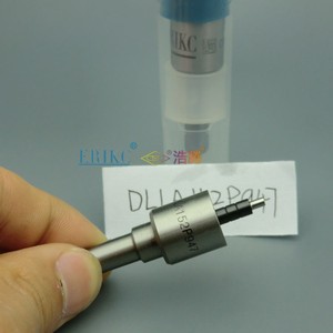 del mercado de accesorios boquilla del inyector de combustible DLLA 152 P <span class=keywords><strong>947</strong></span>, denso DLLA152P947 common boquilla unidad - Product Image 5