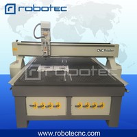 Routeur CNC pour découpe de mousse et PCB publicitaire, 1700 kg, transmission à crémaillère, commande DSP, moteur pas à pas/servo unique, écologique