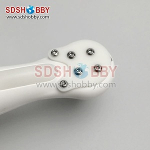 4 chiếc động cơ gắn kết bảo vệ nhanh chóng phát hành mount <span class=keywords><strong>adapter</strong></span> củng cố& bảo vệ động cơ gắn kết cho <span class=keywords><strong>DJI</strong></span> ma <span class=keywords><strong>3</strong></span> - Product Image 5