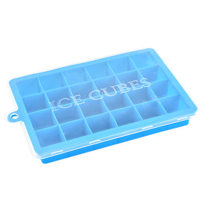 Bán buôn thanh phụ kiện BPA free Silicone <span class=keywords><strong>Ice</strong></span> <span class=keywords><strong>Cube</strong></span> khay - Product Image 3