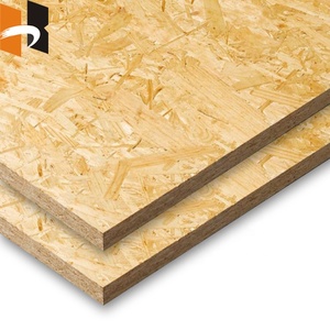 Xây Dựng Sử Dụng Giá Rẻ Tấm Gỗ OSB - Product Image 6
