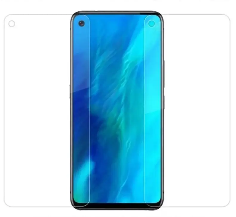 Tempered glass screen protector for huawei nova 4 4e nova 3 3e 3i 2i 2s maimang 7 6 tempered glass screen protector