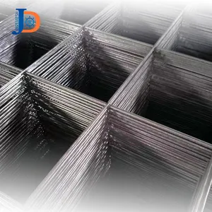 JD RM protecting mesh malaysia a142 brc welded wire stainless steel wire other reinforcing welded wire mesh low carbon iron wire