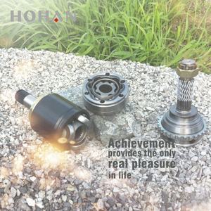 Eje de transmisión <span class=keywords><strong>CV</strong></span> de velocidad constante para coche, Junta <span class=keywords><strong>CV</strong></span> exterior para HONDA 44010-S08-000 - Product Image 4