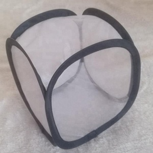 Mini motif solide Pop-up insecte et <span class=keywords><strong>Reptile</strong></span> Cage Terrarium papillon Habitat pour élever des papillons - Product Image 6