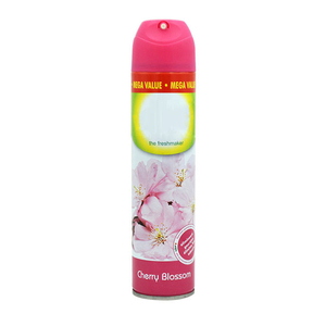 Ménage Durable 300ml Parfum Personnalisé À Base D'eau D'aérosol Assainisseur D'air - Product Image 2