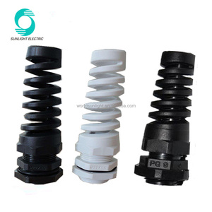 PG7 PG9 PG11 PG13.5 PG16 PG21 PG29 PG36 PG42 PG48 PG63 M12 M16 M18 M20 M22 M25 M32 Nylon Metal Brass Stainless Steel <strong>Cable</strong> <strong>Gland</strong>